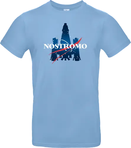 Nostromo
