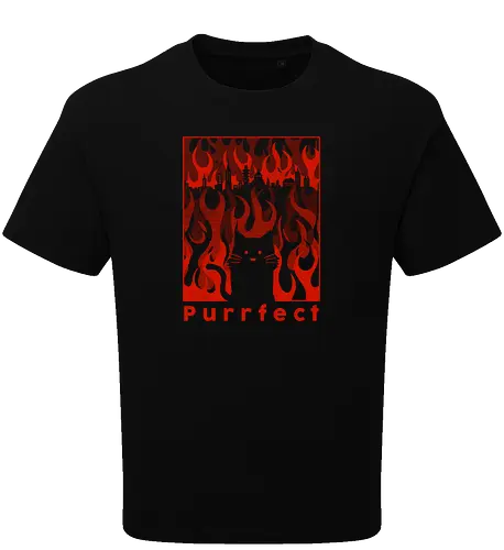 Purrfect