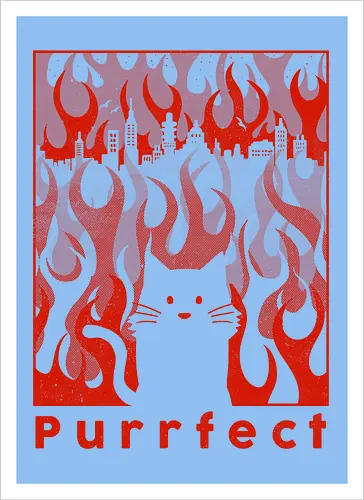 Purrfect