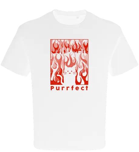 Purrfect
