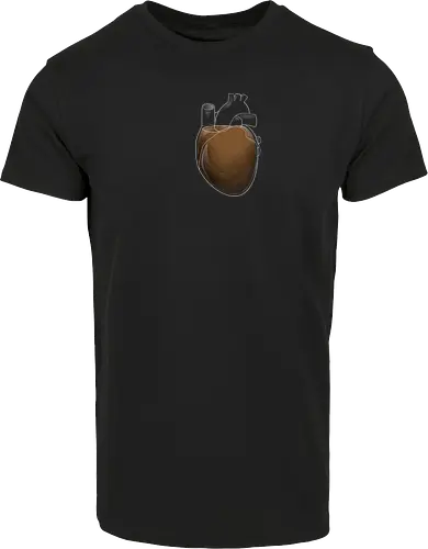 Coffee Heart