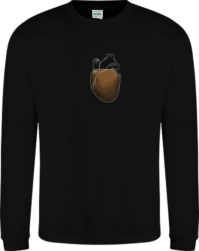 Coffee Heart