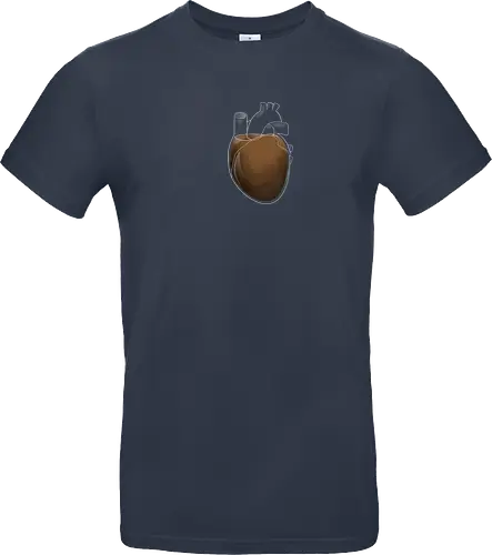 Coffee Heart