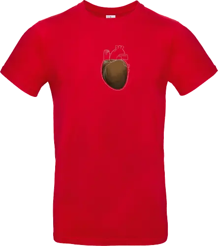 Coffee Heart