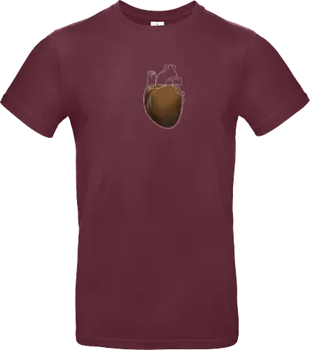 Coffee Heart