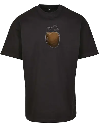 Coffee Heart