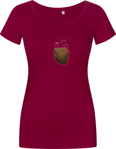 Coffee Heart