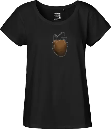 Coffee Heart