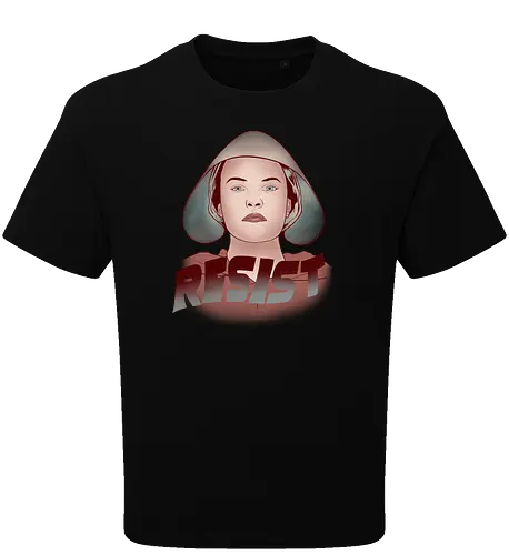 Resist