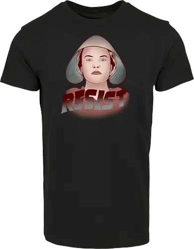 Resist