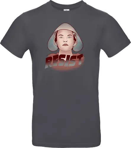 Resist