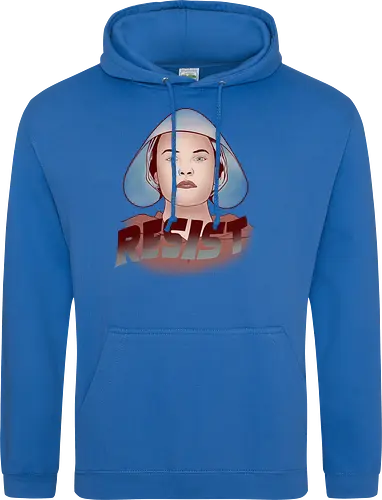Resist