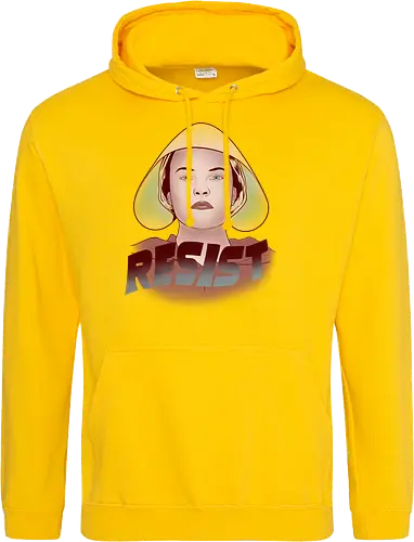 Resist