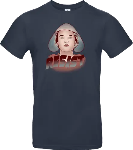 Resist