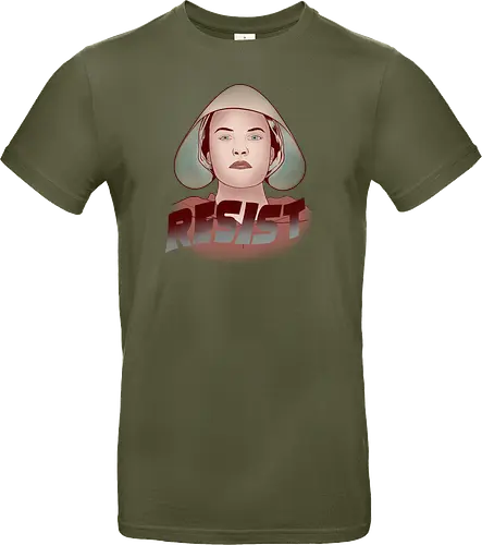 Resist