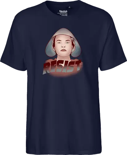 Resist