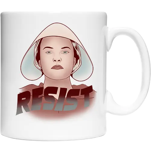 Resist