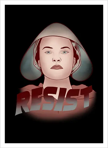 Resist