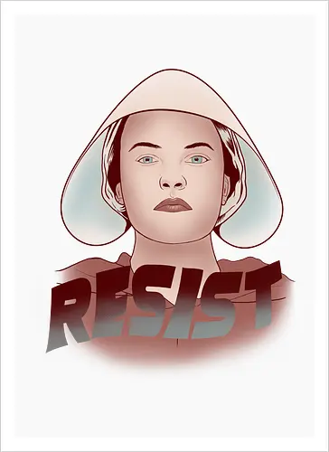 Resist