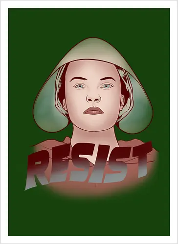 Resist