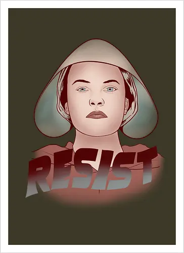 Resist