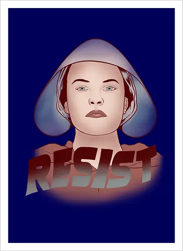 Resist