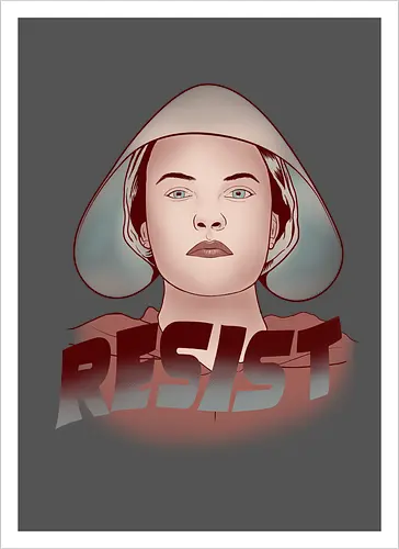 Resist