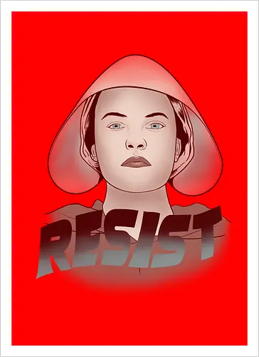 Resist