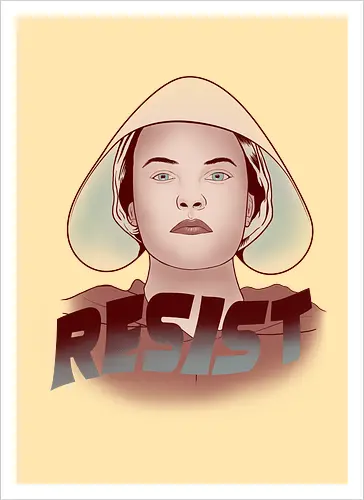 Resist
