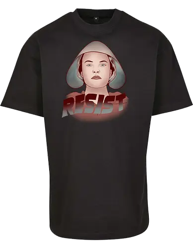 Resist