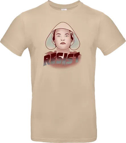 Resist