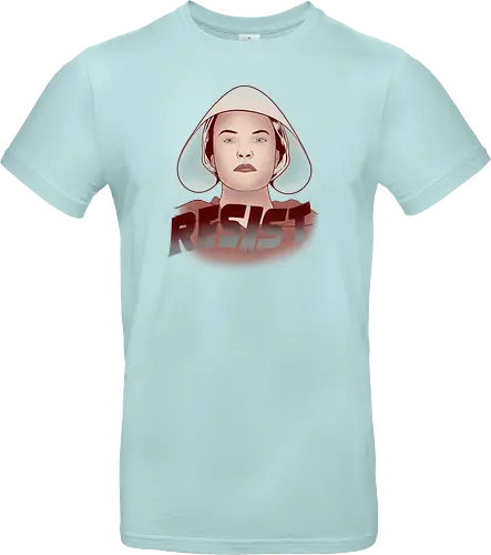 Resist