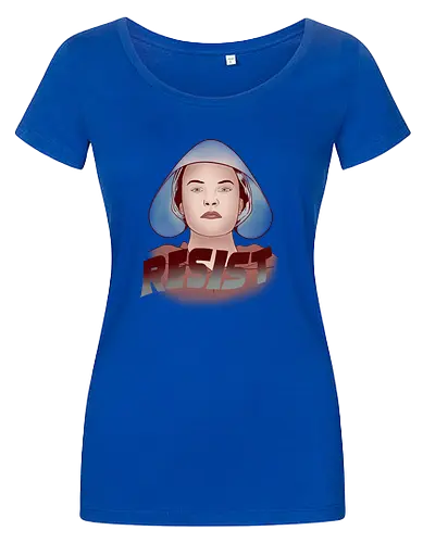 Resist