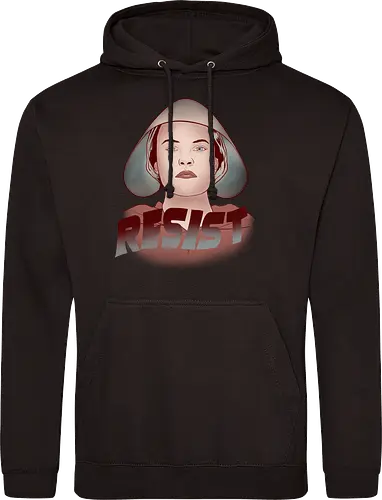 Resist