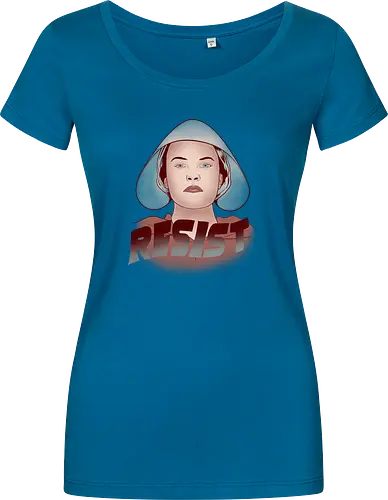 Resist
