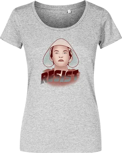 Resist