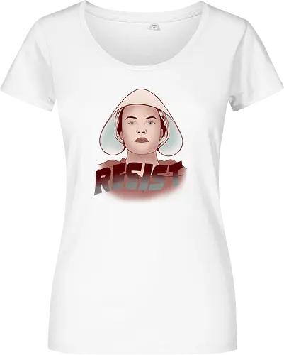 Resist