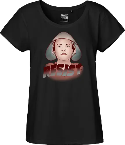 Resist