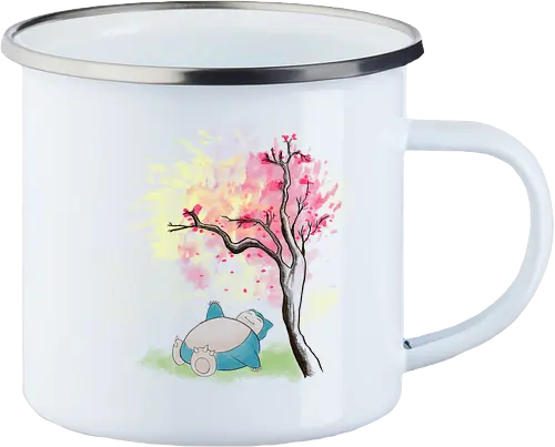 Watercolor Snor