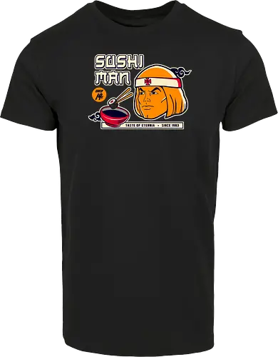 Sushi-Man