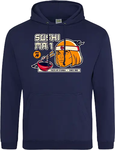 Sushi-Man