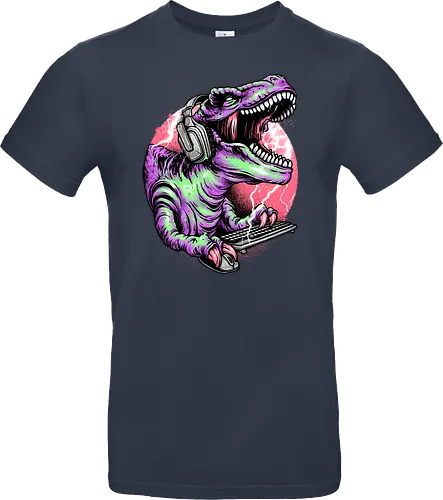 Dino Rage