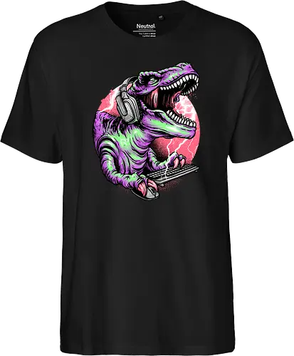 Dino Rage