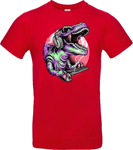 Dino Rage
