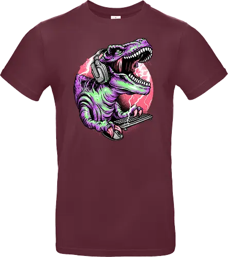 Dino Rage