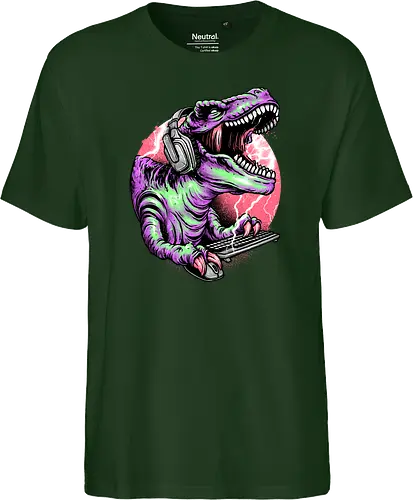 Dino Rage