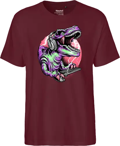 Dino Rage