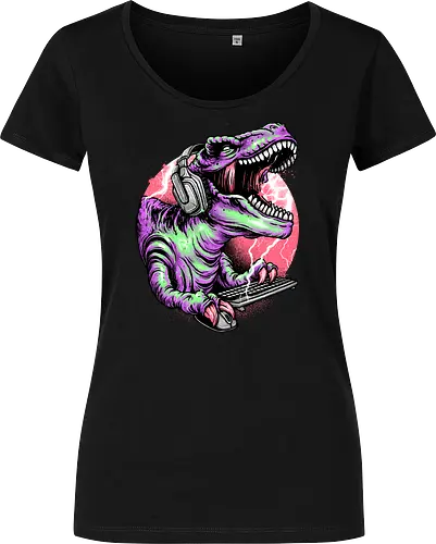 Dino Rage