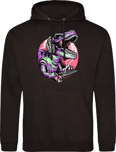 Dino Rage
