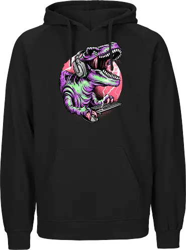 Dino Rage